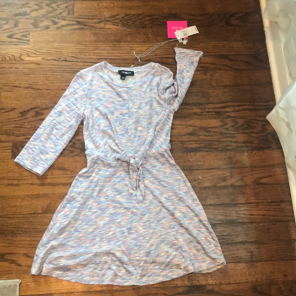 Amy BYER Girls Medium dress